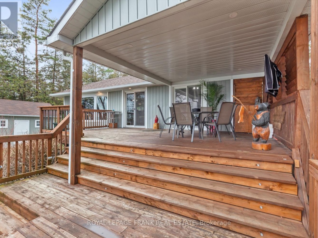 111 BALL POINT ROAD, Lake Scugog