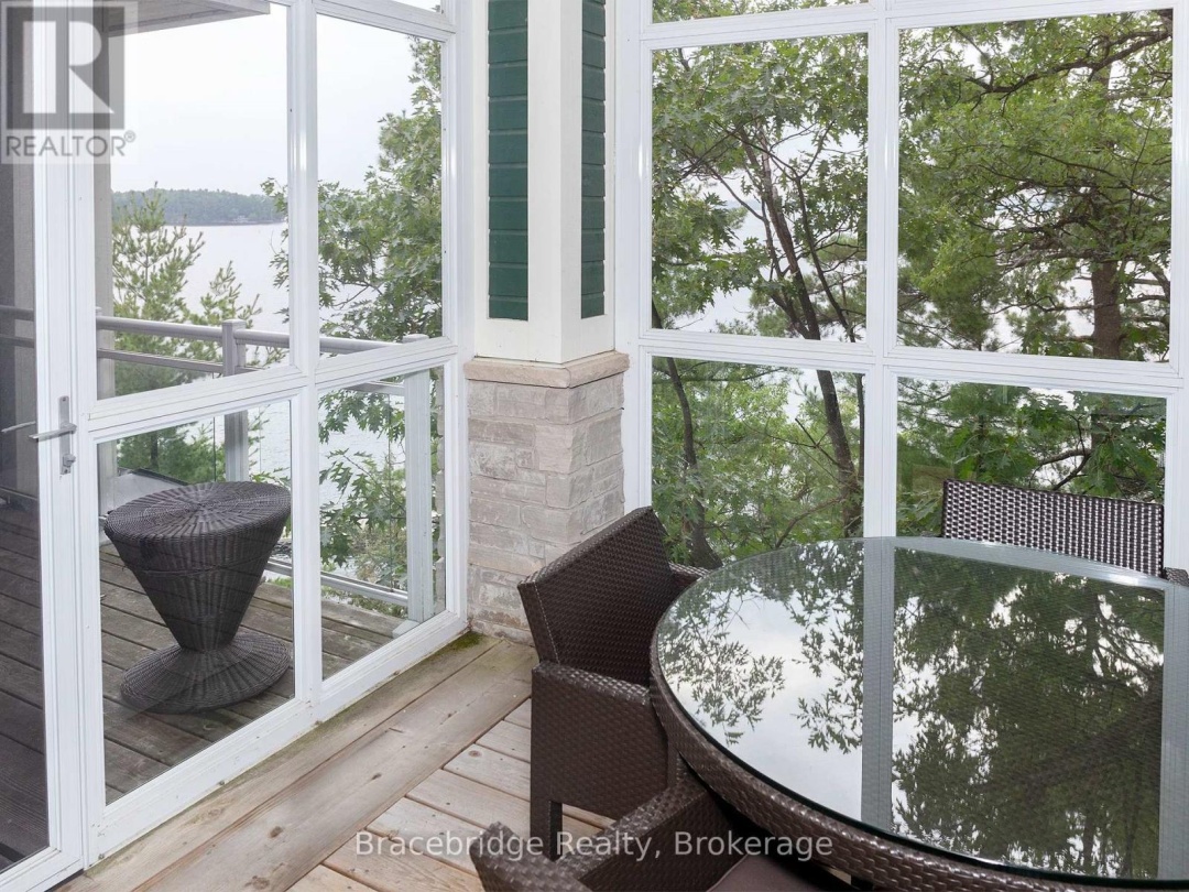 A202-D1 - 1869 MUSKOKA 118 ROAD W, 