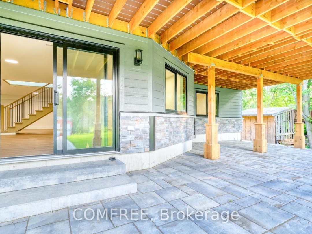 4608 TRENT TRAIL, Trent Severn River