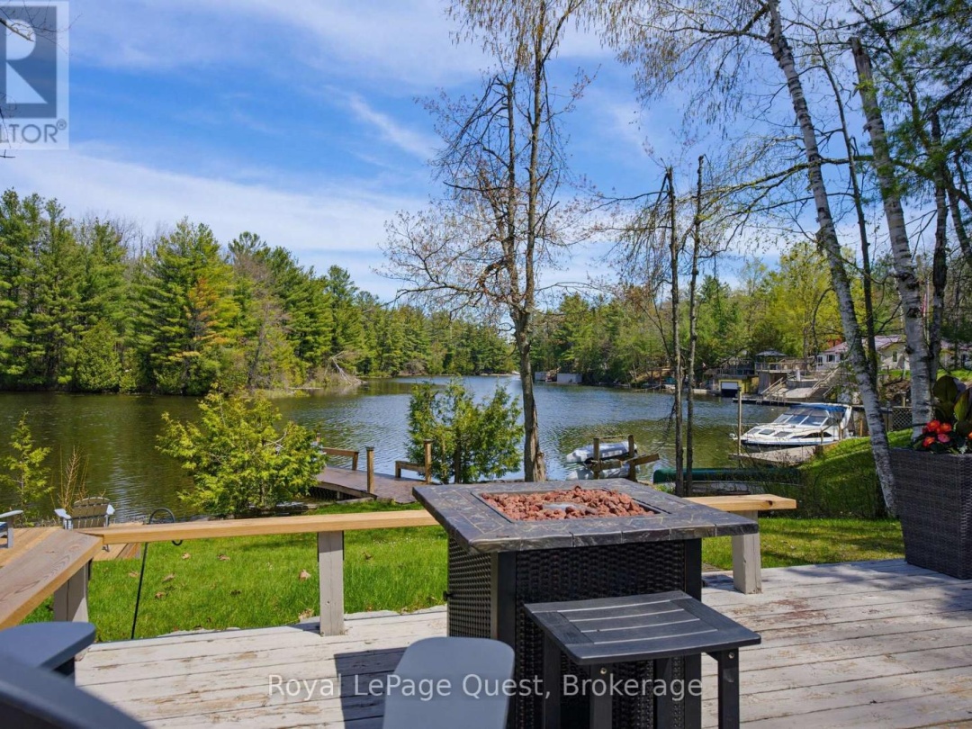 121 STANLEY ROAD, Butternut Creek