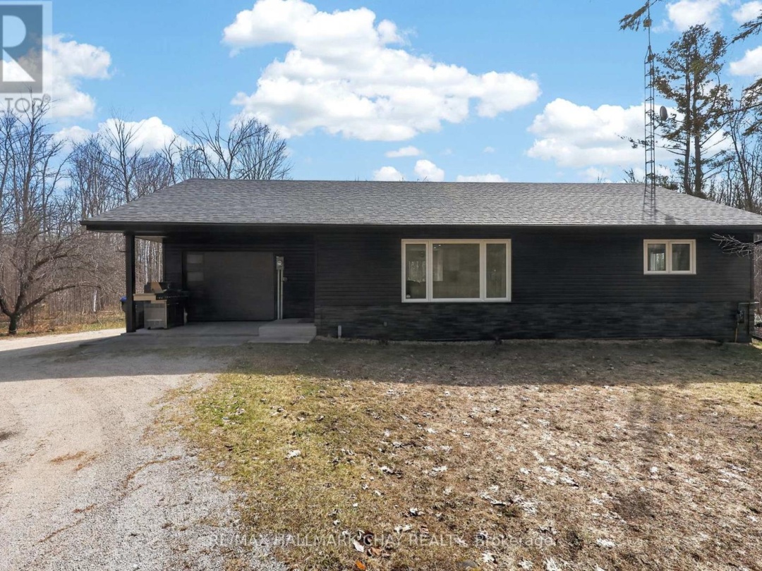 5709 9 LINE N, Oro-Medonte