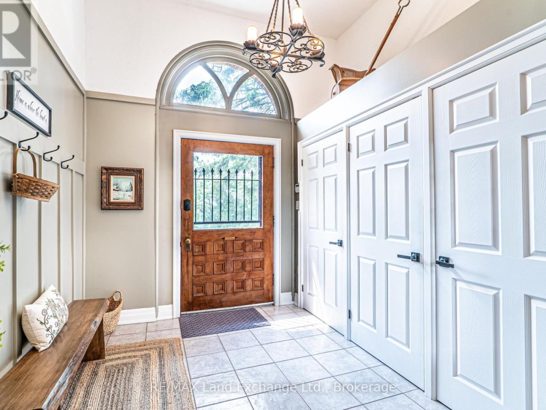 41 SCHOOL ROAD, Kawartha Lakes (Kirkfield)