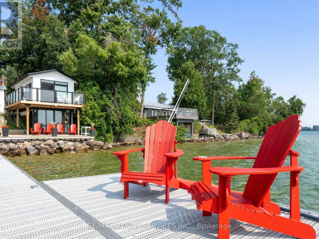 103 IVY LANE, Lake Simcoe