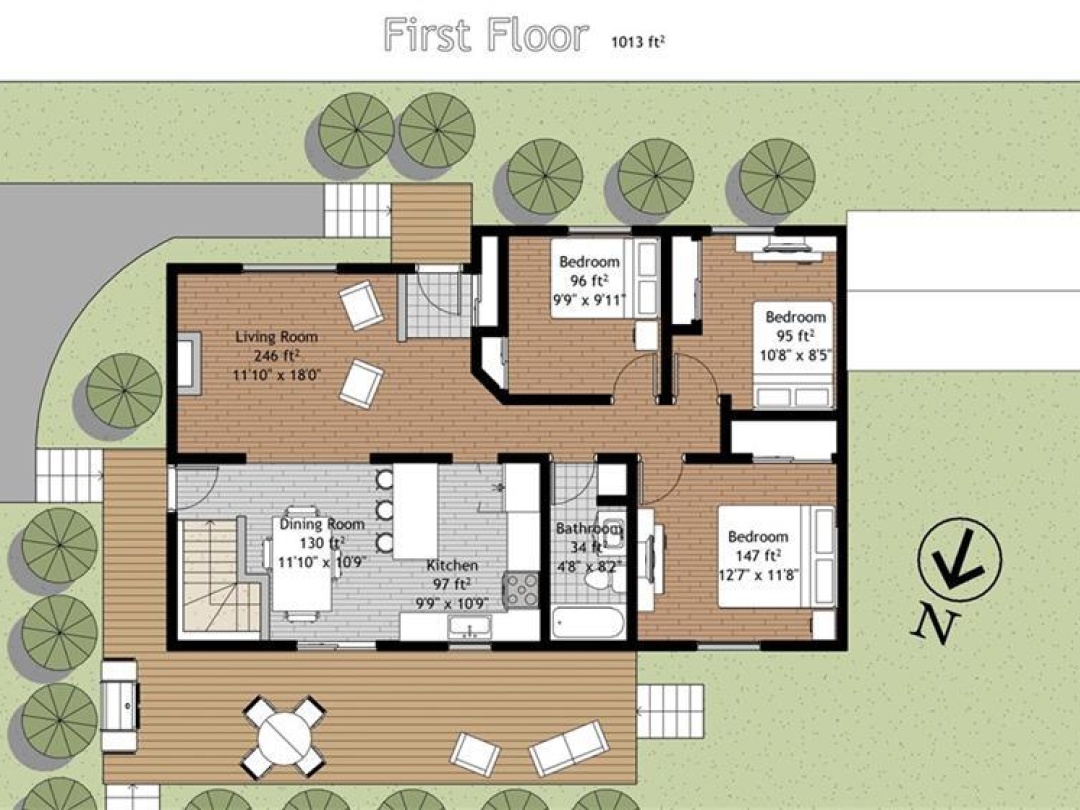 175 BULMERS Road, 