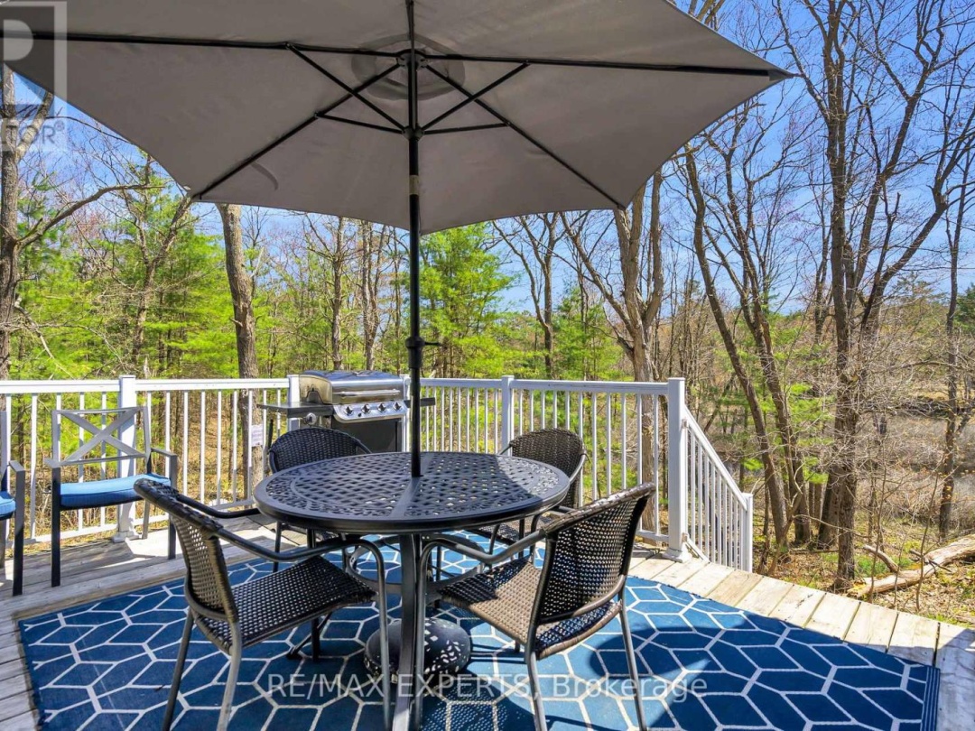 8 - 1336 S MORRISON LAKE ROAD, Morrison Lake