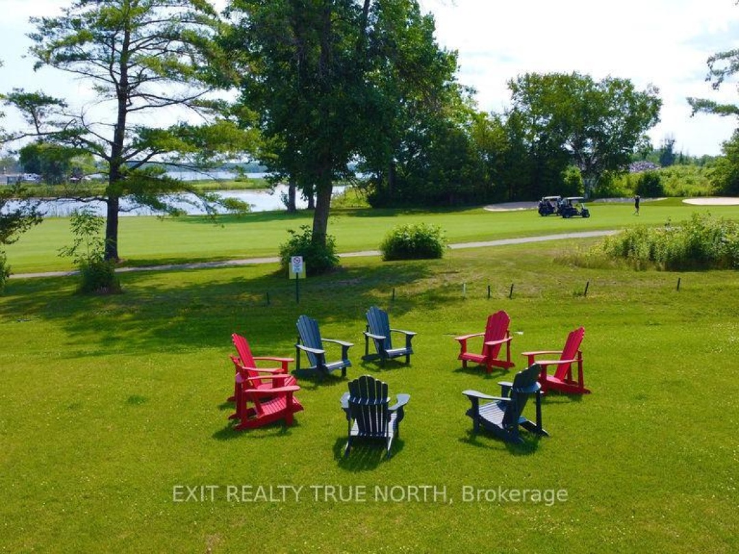 15 CARNOUSTIE LANE, Georgian Bay