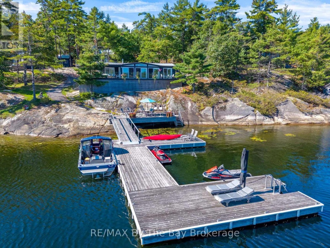 18152 GEORGIAN BAY SHORE, Georgian Bay