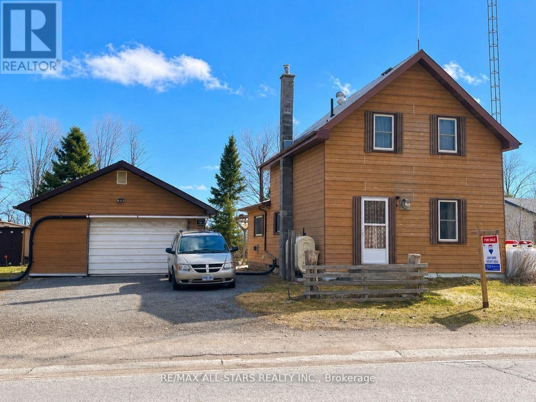 534 FENEL ROAD, Kawartha Lakes (Eldon)