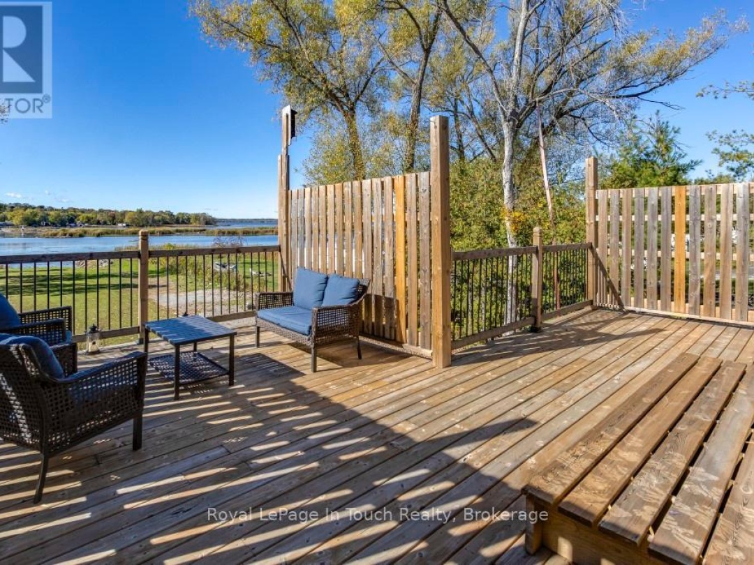 142 DUCK BAY ROAD, Georgian Bay