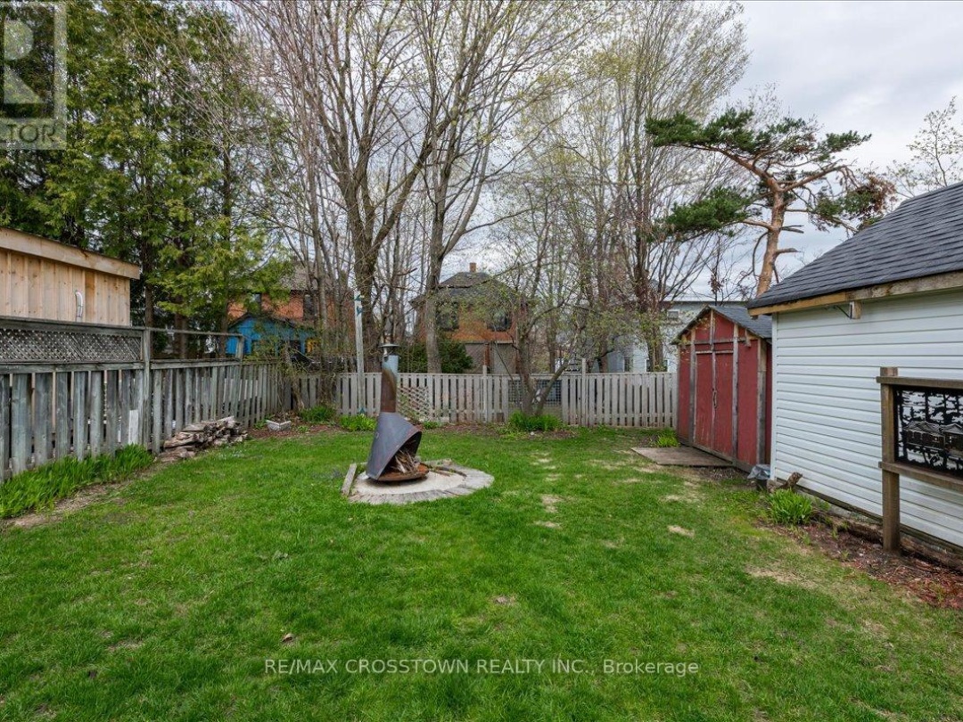 296 SAINT JEAN STREET, Orillia