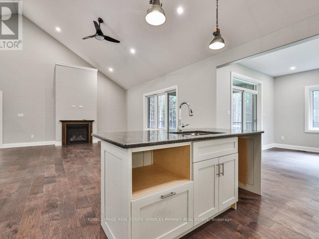 72 HARMONIOUS DRIVE, Burnt River
