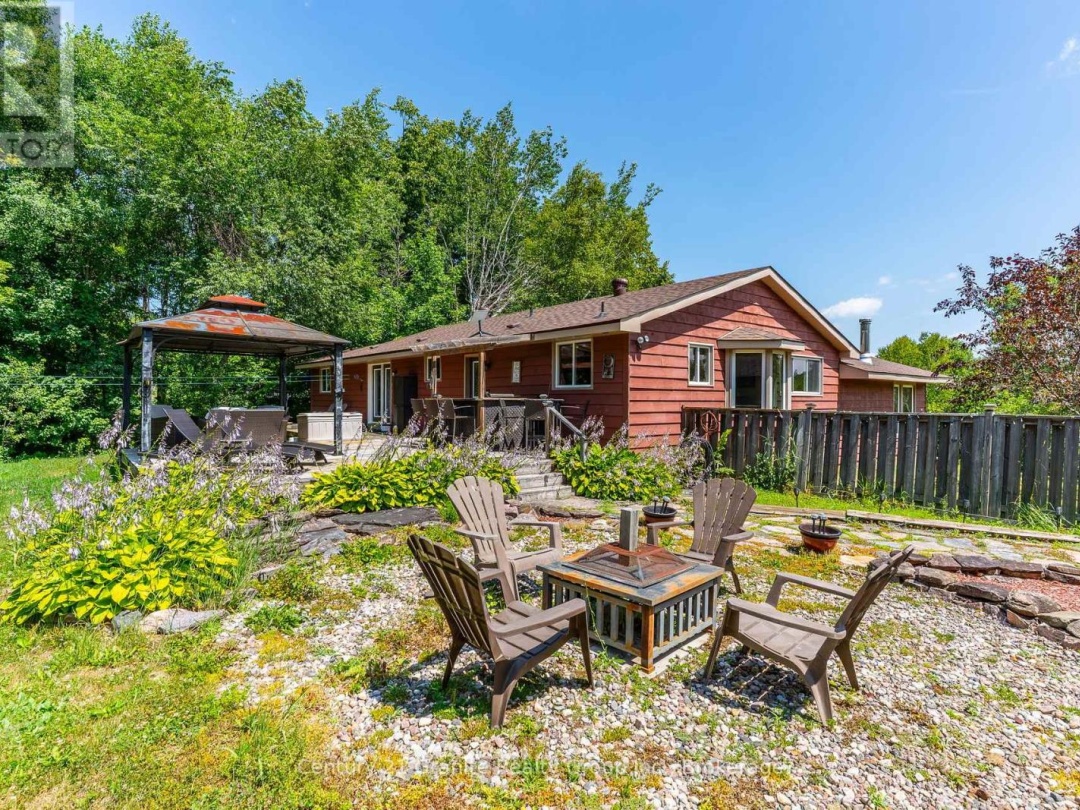 1037 KERNOHAN FARM TRAIL, Minden Hills (Minden)