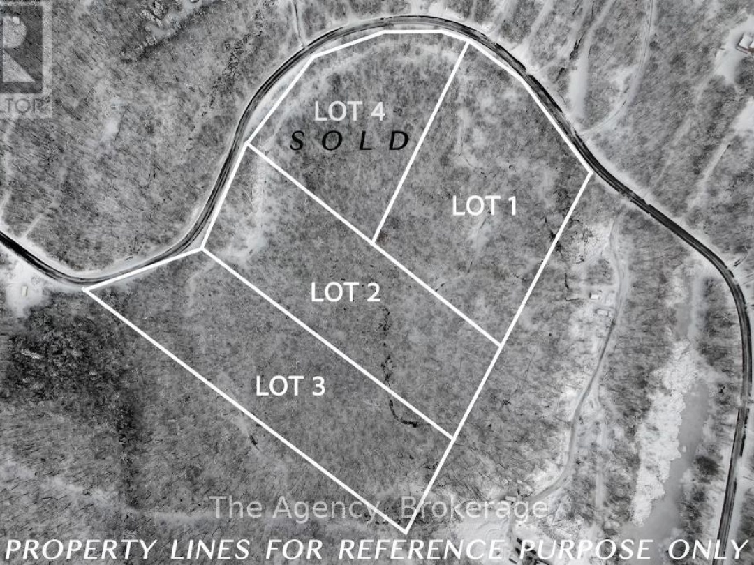 LOT 3 WENDY'S LANE, 