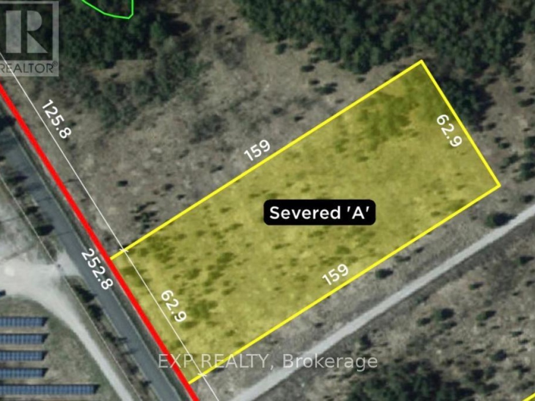 1155 WOOD ROAD, Tay