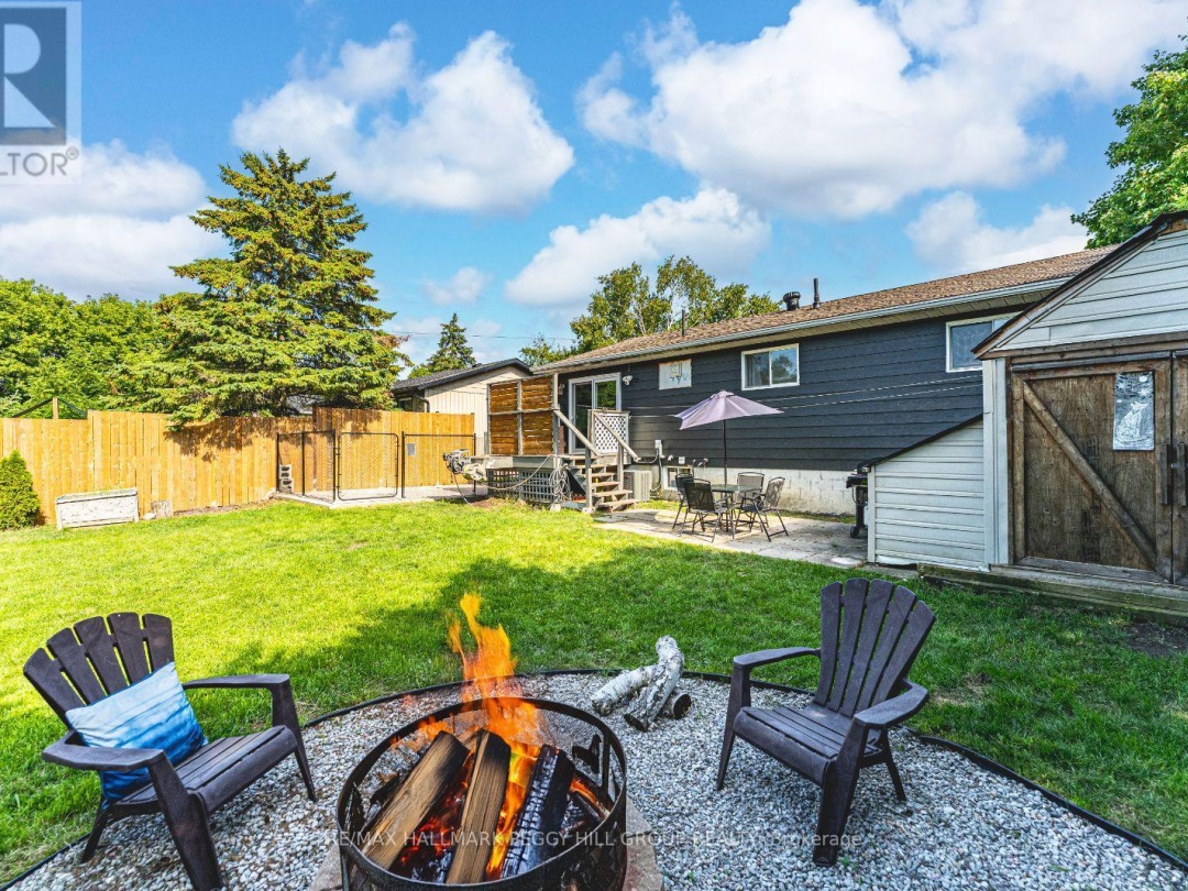 326 MCNICOLL STREET, 