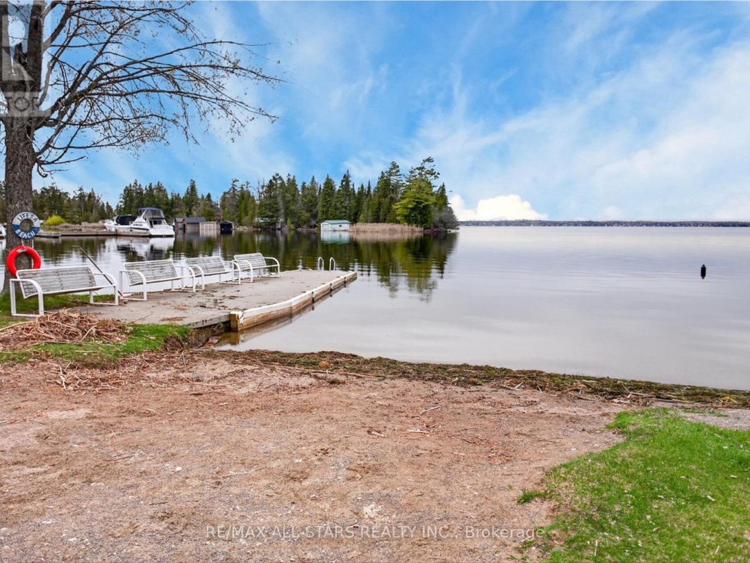 2 ELDER STREET, Sturgeon Lake