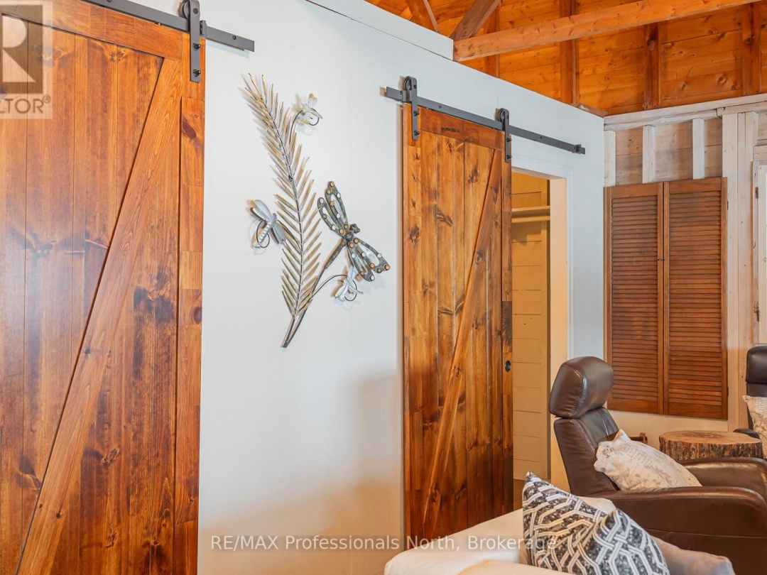 1030 SCHAEFER'S ROAD, Gull Lake