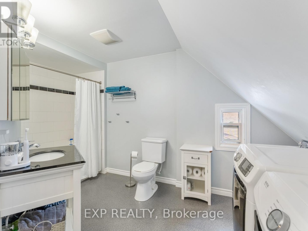 45 PENETANG STREET, 