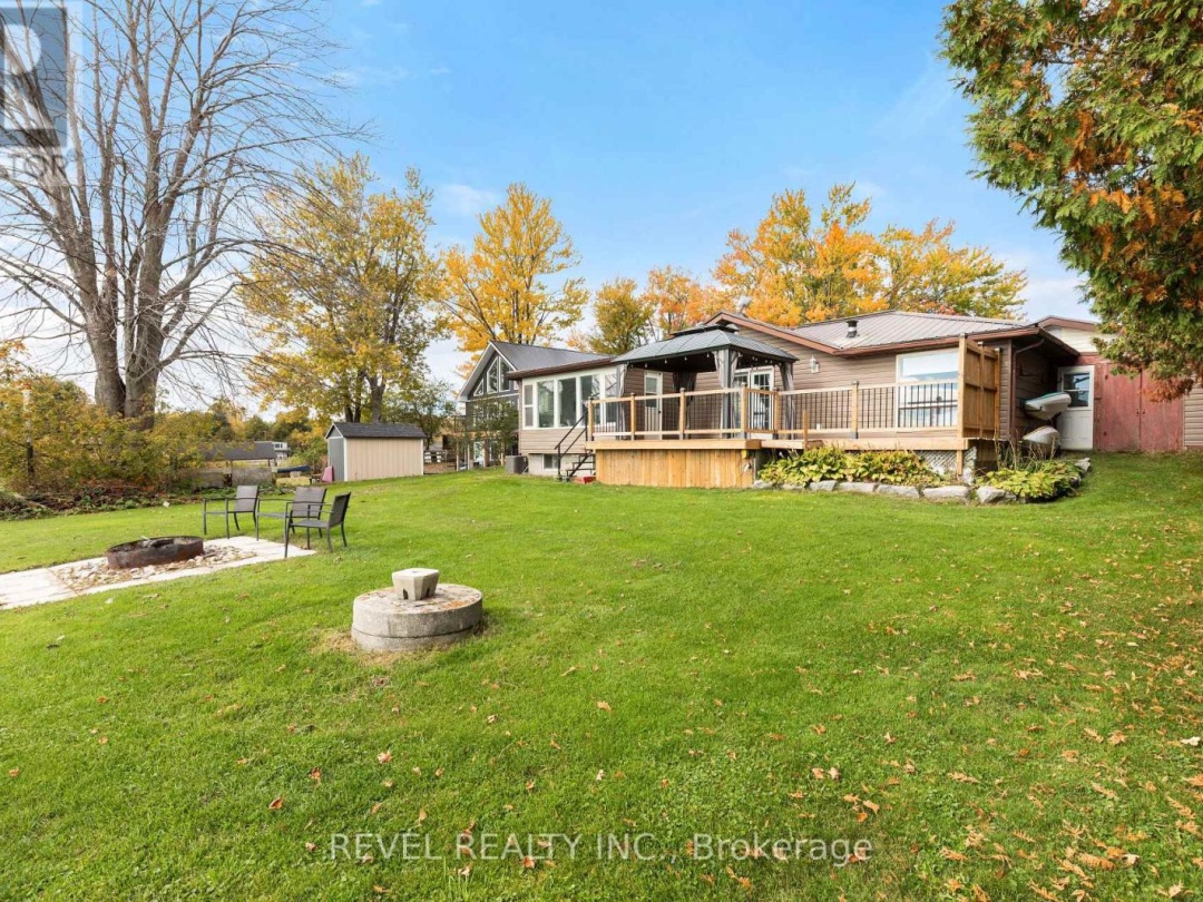 85 MARSH CREEK ROAD, Lake Scugog