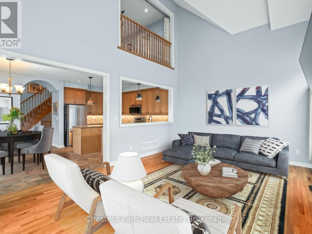 23 SPENCER STREET, Muskoka River