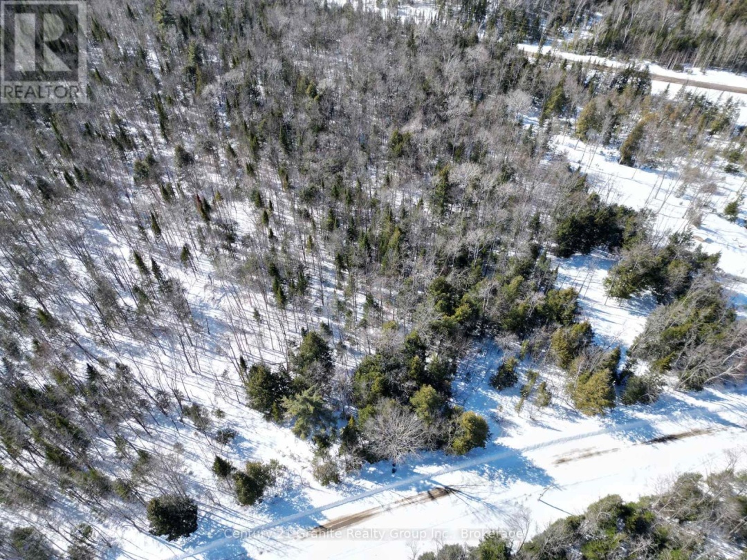 0 INDIAN POINT ROAD, Dysart et al (Dudley)