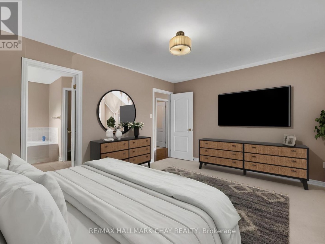 3198 BASS LAKE SIDE ROAD E, Orillia