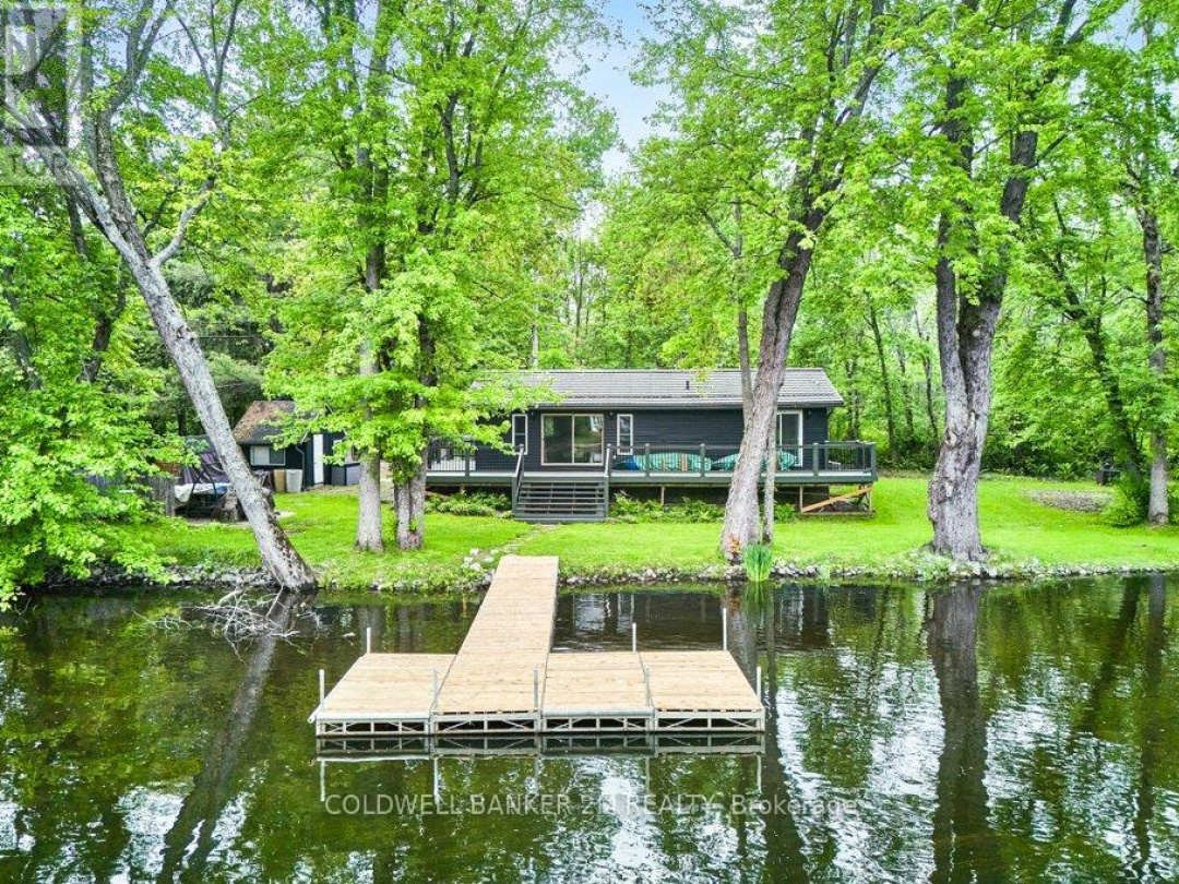 3820 WEST CANAL ROAD, 