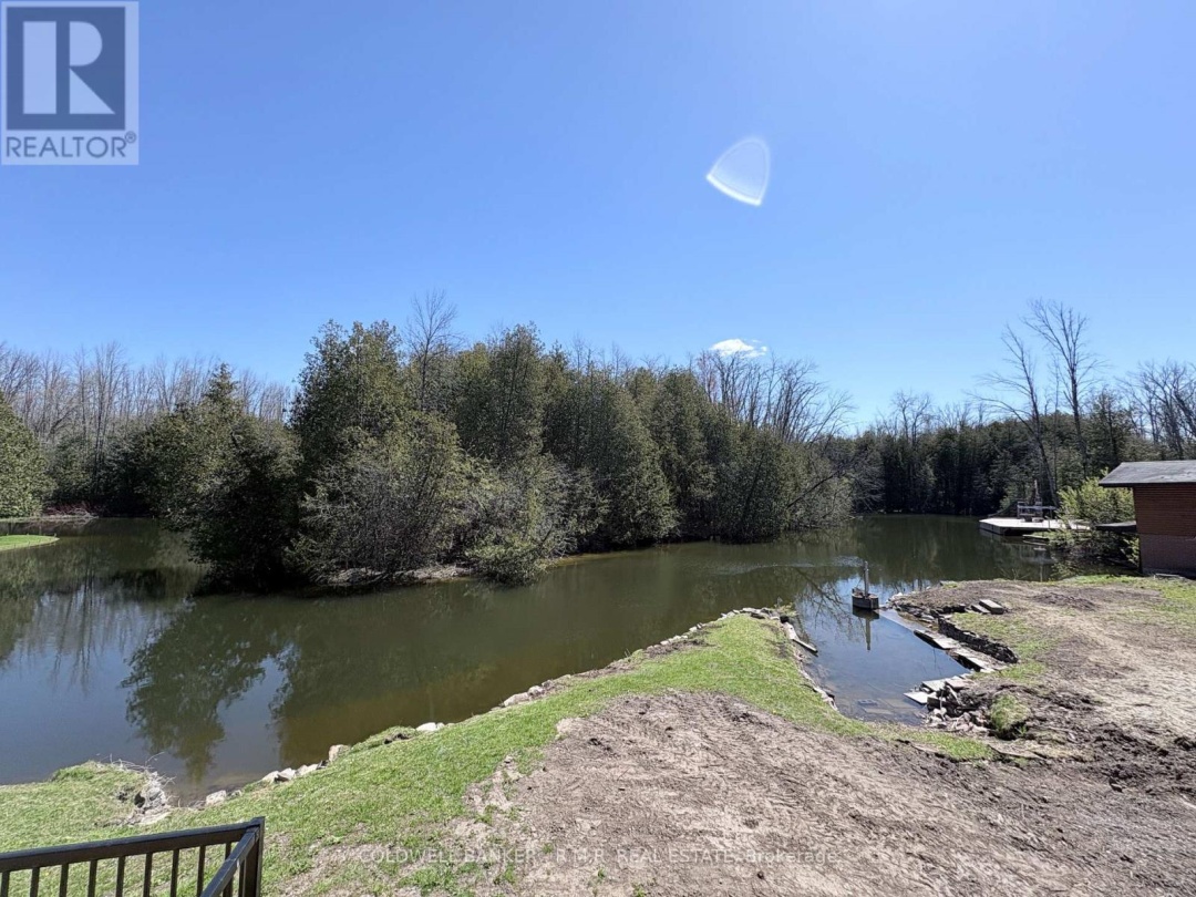 1355 FURNISS DRIVE, Talbot River