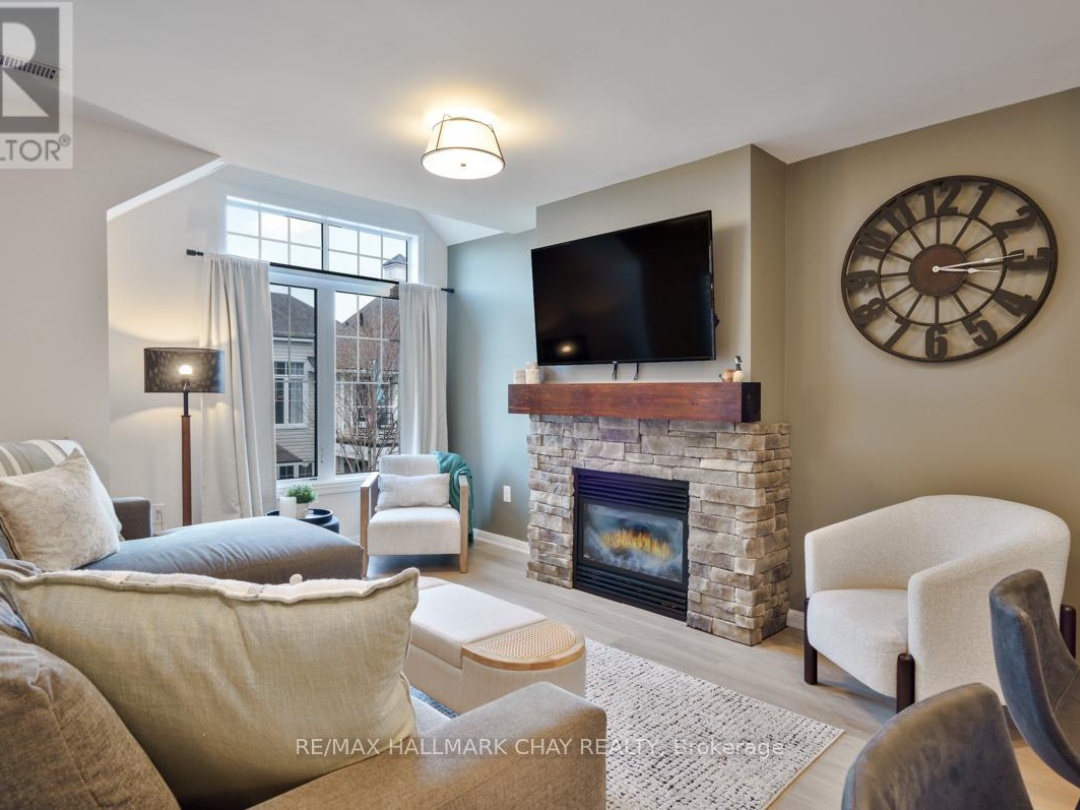 6 CARNOUSTIE LANE, Georgian Bay