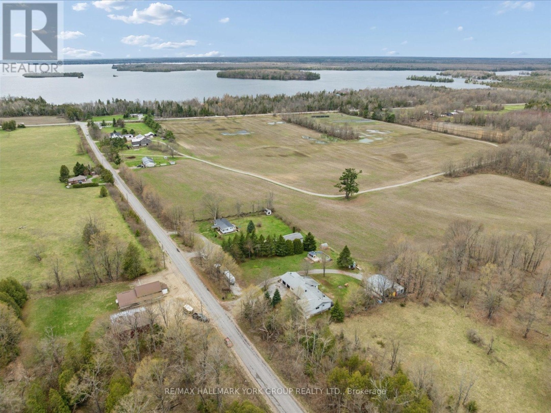 61 CONCESSION RD 3, Kawartha Lakes (Somerville)