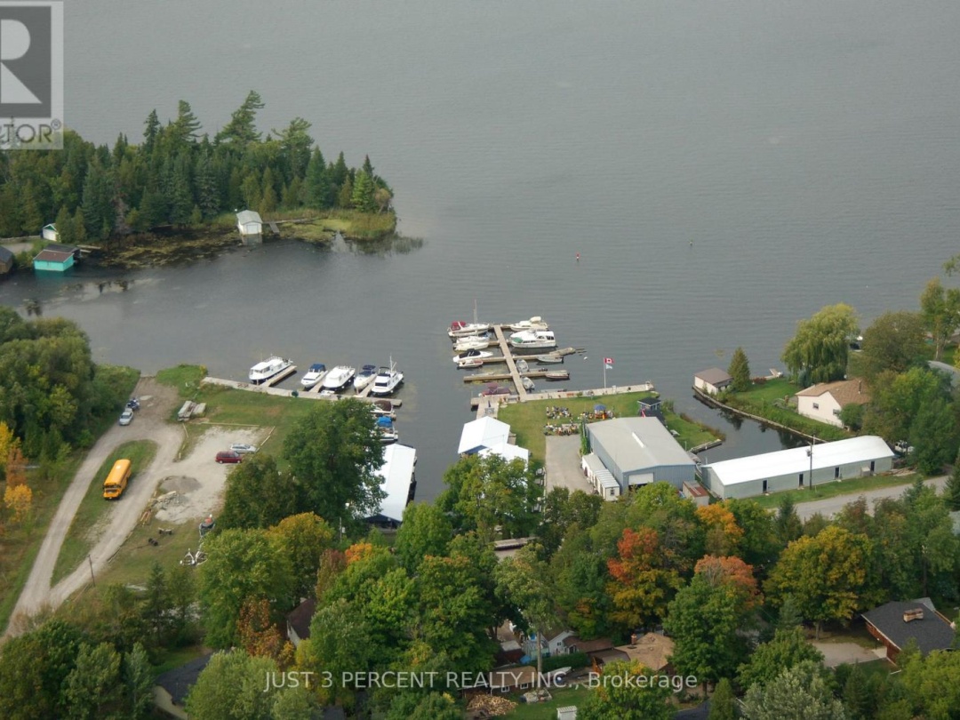 N/A NORTH BAYOU ROAD, Kawartha Lakes (Verulam)