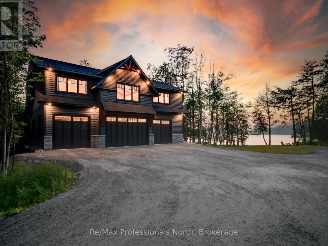 1054 BRYDONS BAY ROAD, 