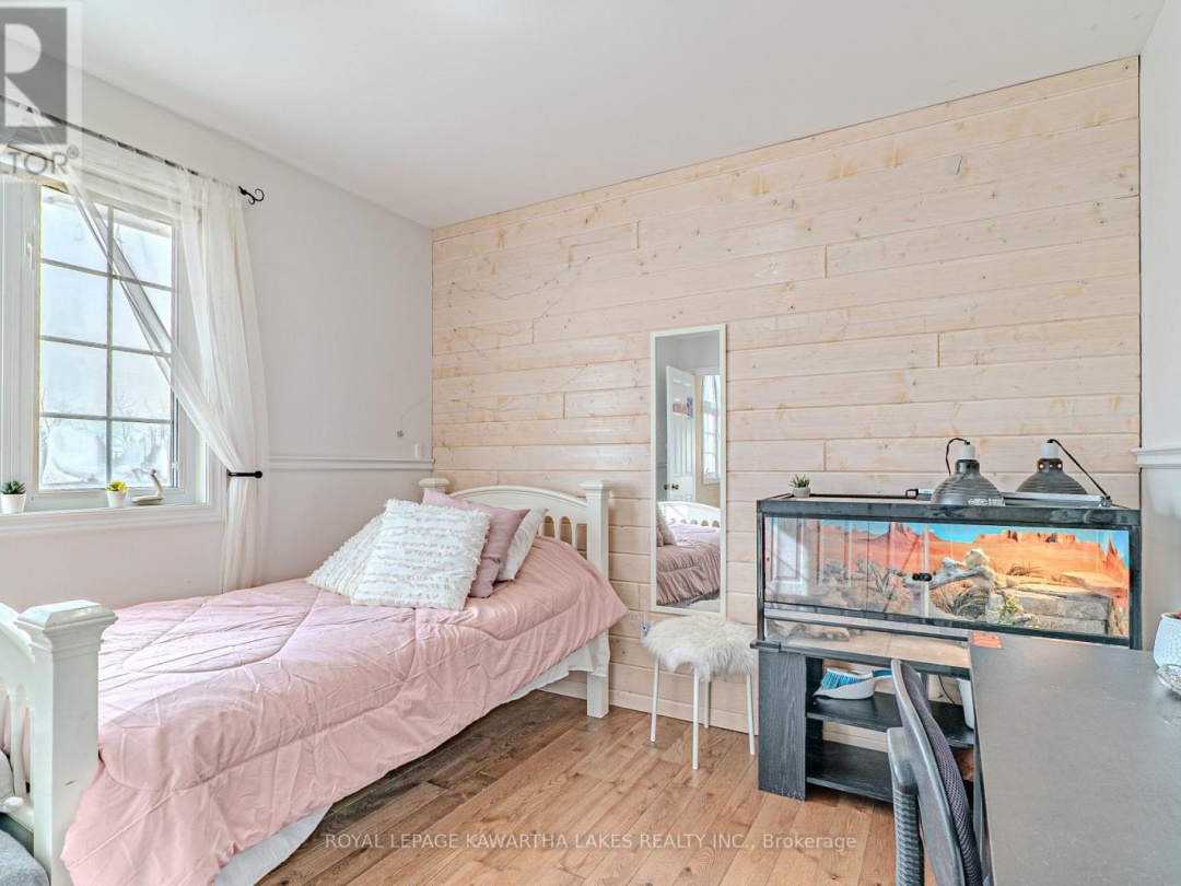 929 ELDON ROAD, Kawartha Lakes (Oakwood)