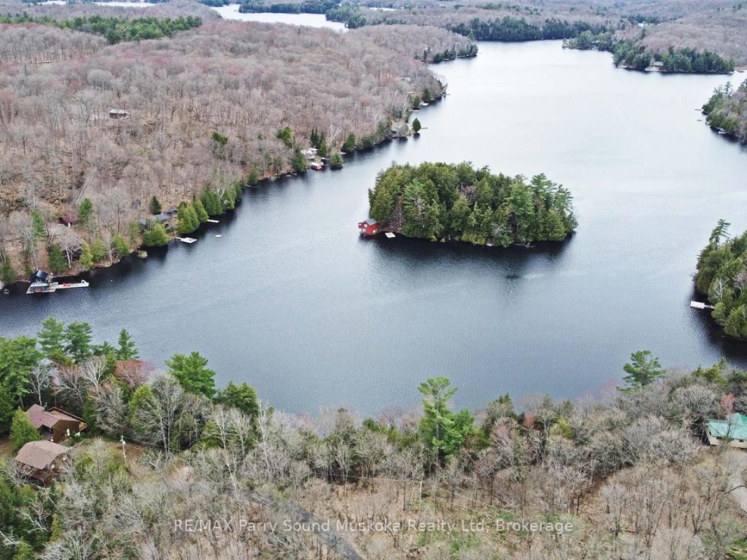 LOT 1 SHIELDS DRIVE, Horseshoe Lake