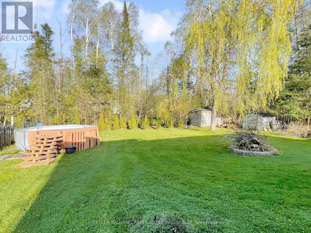 30 TRENT RIVER ROAD N, Kawartha Lakes (Carden)