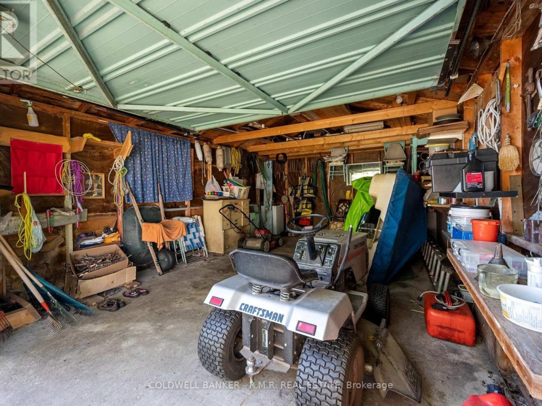 253 MCGUIRE BEACH ROAD, 