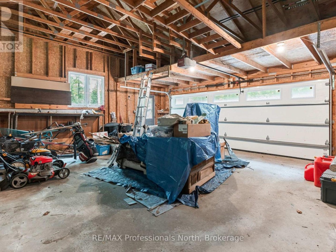 1277 HORSESHOE LAKE ROAD, 