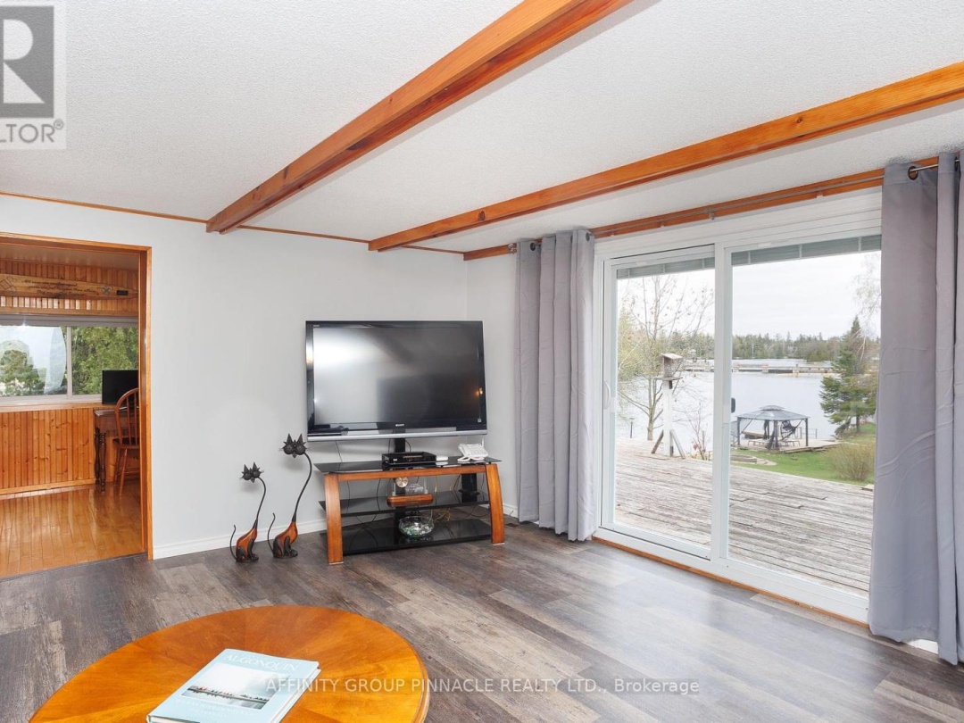106 COLDSTREAM ROAD, Rosedale Lake