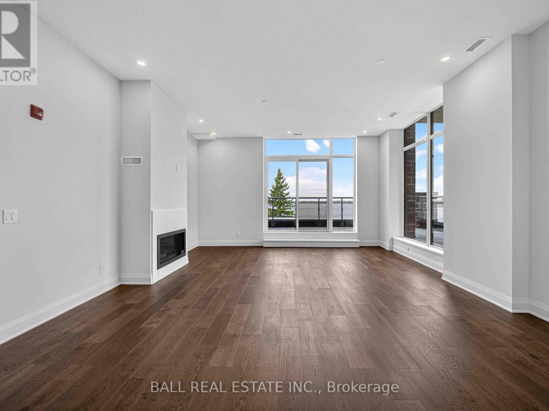 208 - 99 LOUISA STREET, Cameron Lake