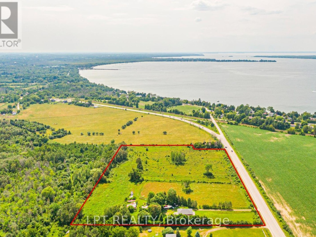 B130 DURHAM REGIONAL 23 ROAD, Brock (Beaverton)