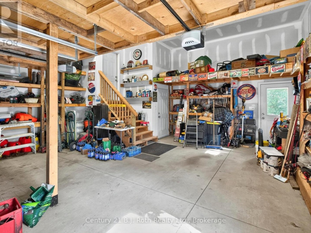 161 FOREST HARBOUR PARKWAY, Tay