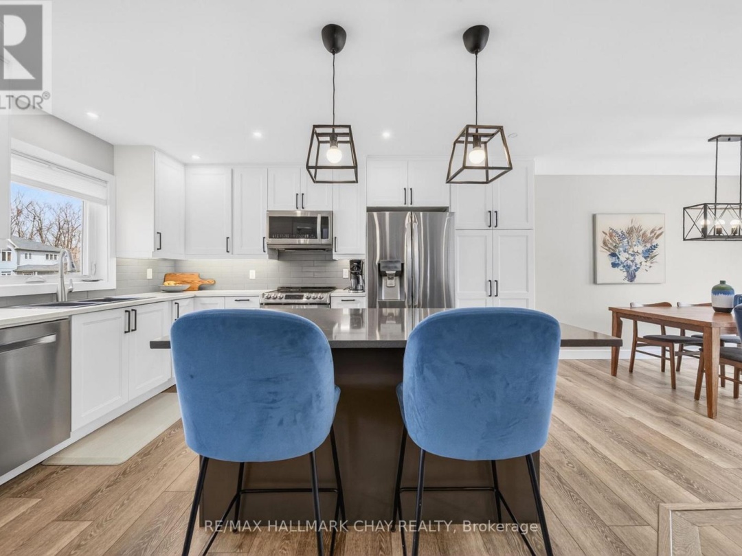 51 MCDERMITT TRAIL, Tay (Victoria Harbour)