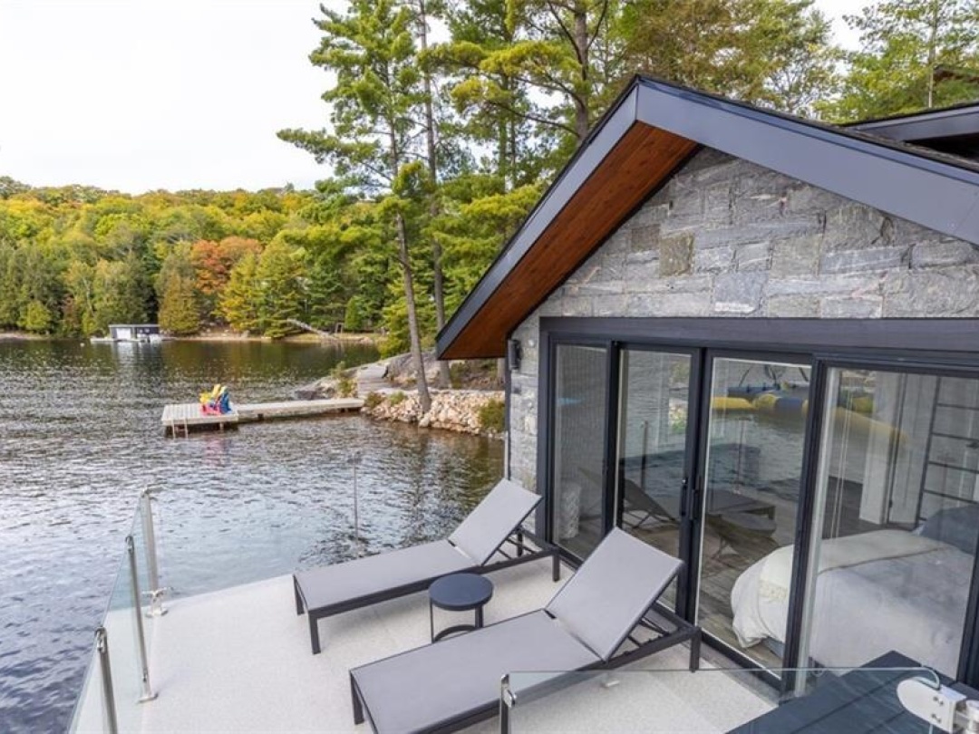 10 Misty Morn Rd, Lake Rosseau