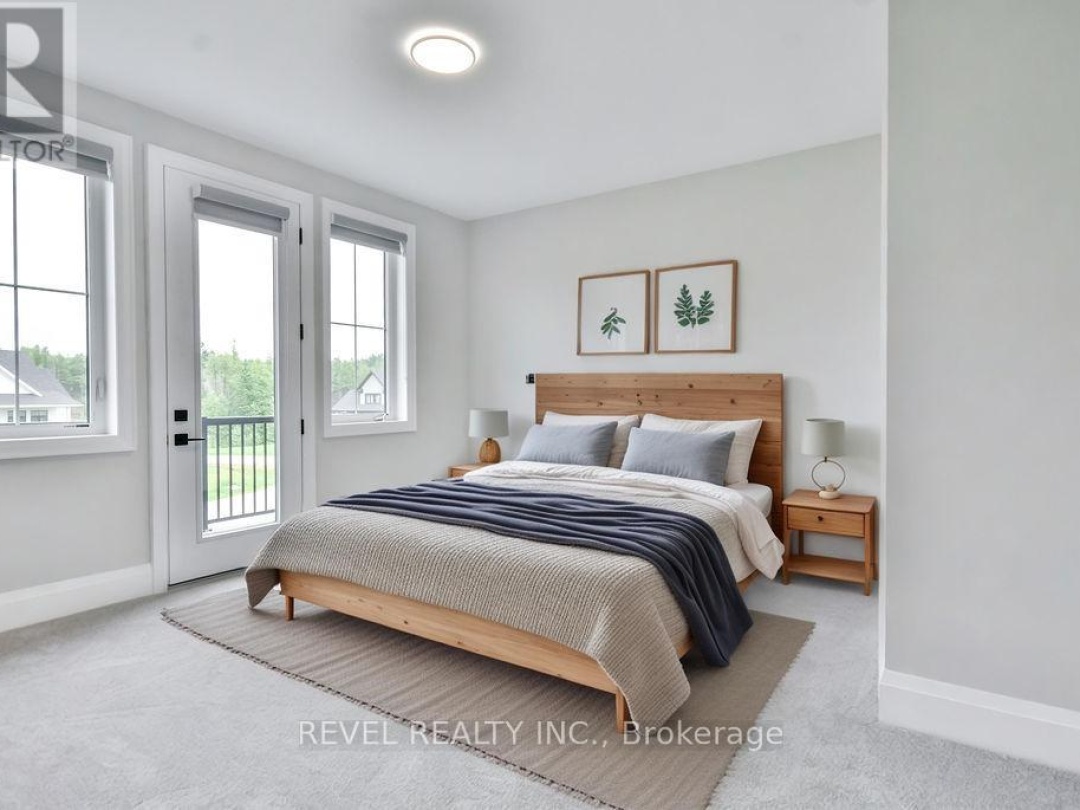 4 CLYDESDALE COURT, 