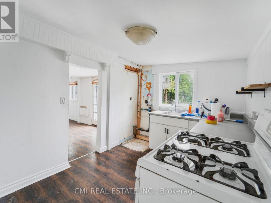 532 JAMES STREET, 