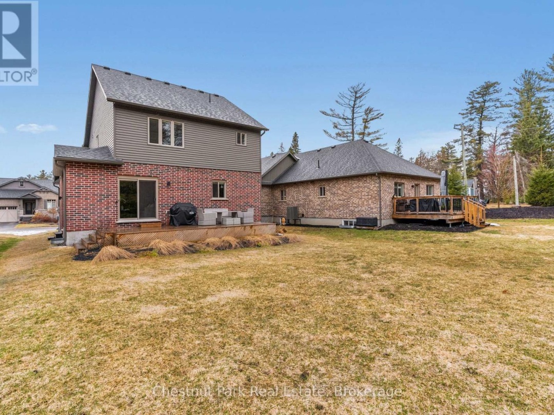 76 SELKIRK DRIVE, Huntsville (Chaffey)