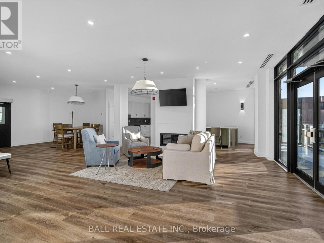117 - 99 LOUISA STREET, Cameron Lake