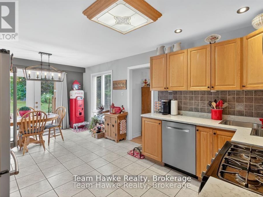 29 BOYD CRESCENT, Oro-Medonte (Moonstone)