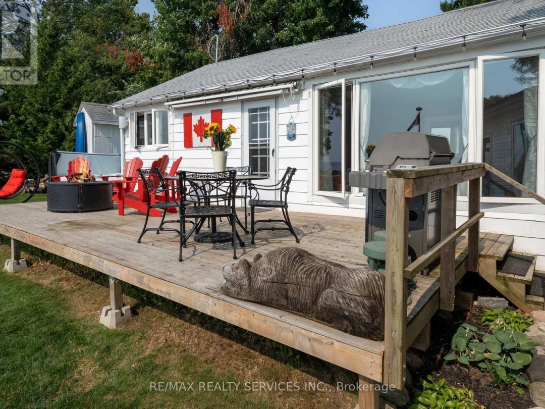 103 IVY LANE, Lake Simcoe