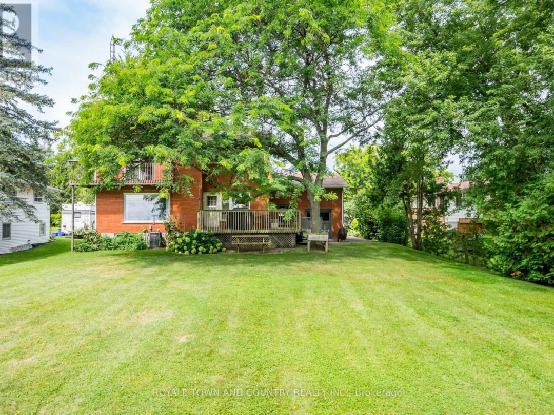 25 Newman Road, Scugog Lake